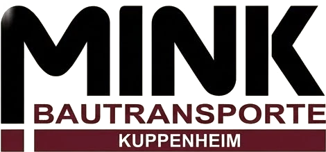 Mink Bautransporte Kuppenheim